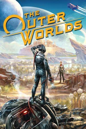 pcgw|The Outer Worlds .